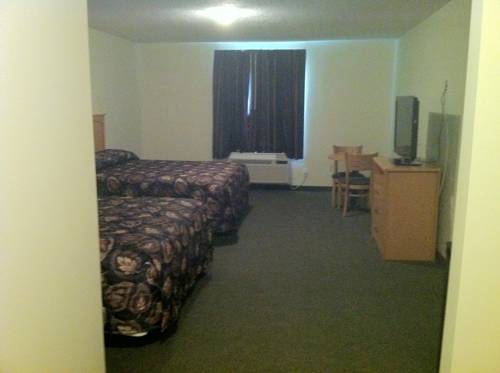 Imagen de la habitación del Motel Circle 6. Foto 7