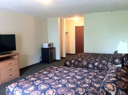 Imagen de la habitación del Motel Circle 6. Foto 8