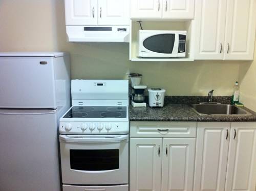 Imagen de la habitación del Motel Circle 6. Foto 10