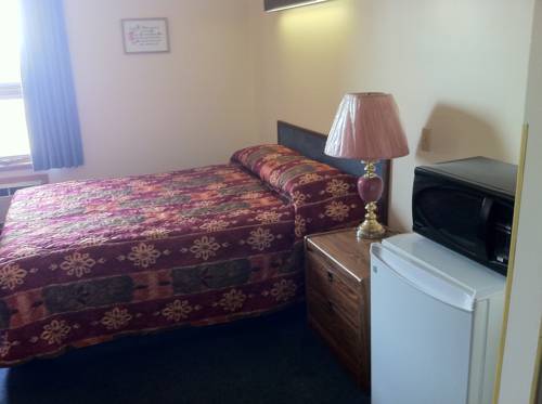 Imagen de la habitación del Motel Circle 6. Foto 12