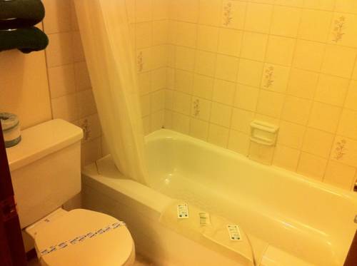 Imagen de la habitación del Motel Circle 6. Foto 13