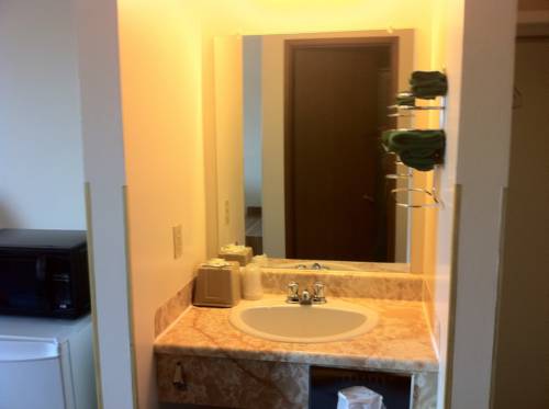 Imagen de la habitación del Motel Circle 6. Foto 14