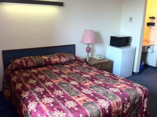 Imagen de la habitación del Motel Circle 6. Foto 15