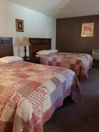 Imagen general del Motel Circle R. Foto 4