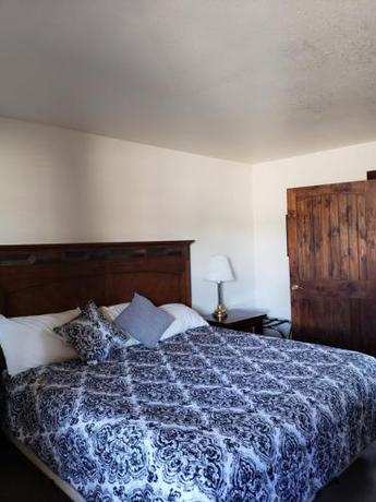 Imagen de la habitación del Motel Circle R. Foto 7