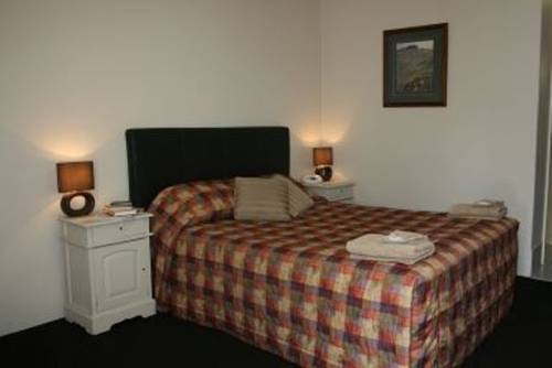 Imagen de la habitación del Motel Citigate Newcastle. Foto 6