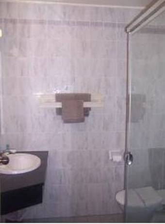 Imagen de la habitación del Motel Citigate Newcastle. Foto 8