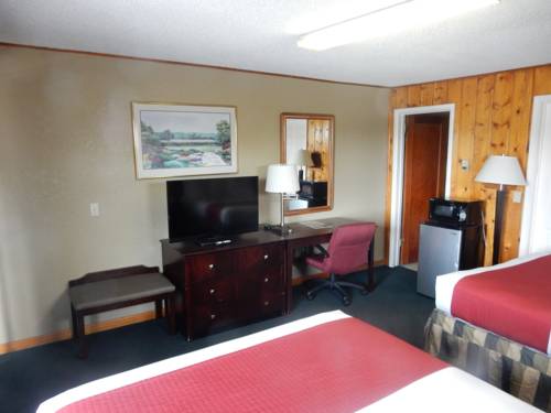 Imagen de la habitación del Motel Citilodge Suites &. Foto 2