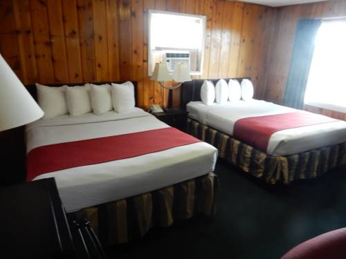 Imagen de la habitación del Motel Citilodge Suites &. Foto 4