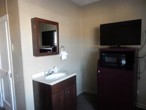 Imagen de la habitación del Motel Citilodge Suites &. Foto 6