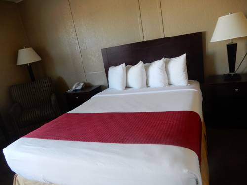 Imagen de la habitación del Motel Citilodge Suites &. Foto 7