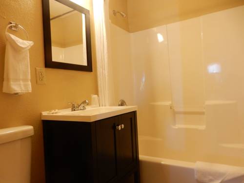 Imagen de la habitación del Motel Citilodge Suites &. Foto 8