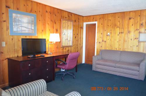 Imagen de la habitación del Motel Citilodge Suites &. Foto 9