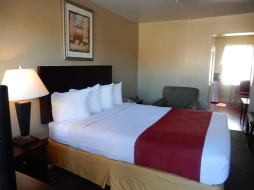 Imagen de la habitación del Motel Citilodge Suites &. Foto 10