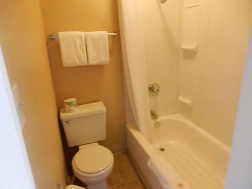 Imagen de la habitación del Motel Citilodge Suites &. Foto 15