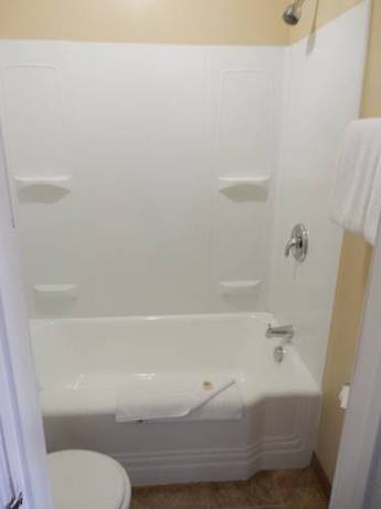 Imagen de la habitación del Motel Citilodge Suites &. Foto 16