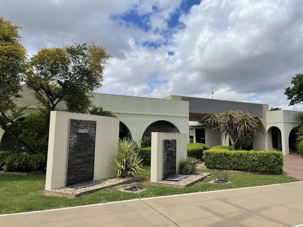 Imagen general del Motel Citrus, Griffith. Foto 6