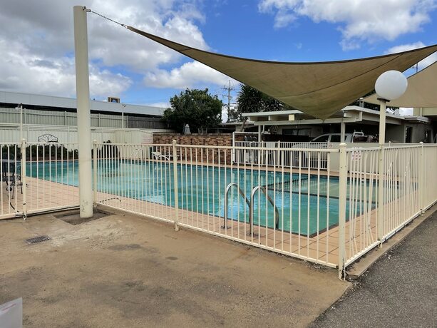 Imagen general del Motel Citrus, Griffith. Foto 8