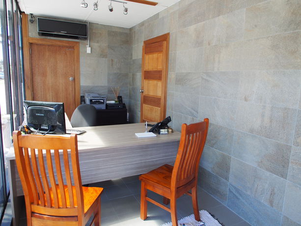 Imagen de la habitación del Motel City Beach. Foto 8