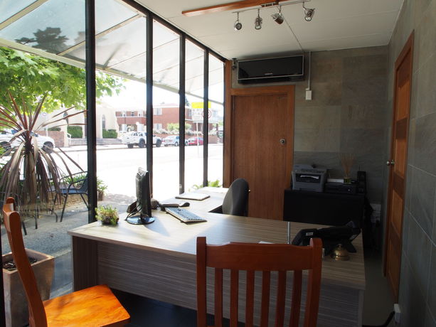 Imagen general del Motel City Beach. Foto 3