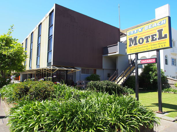 Imagen de los interiores del Motel City Beach, Wollongong City Council. Foto 15