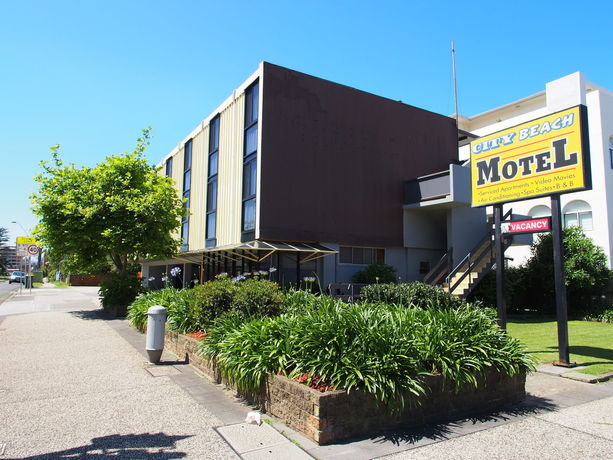 Imagen de los interiores del Motel City Beach, Wollongong City Council. Foto 16