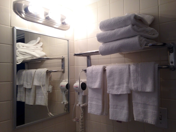 Imagen de la habitación del Motel City Center, Las Vegas. Foto 2