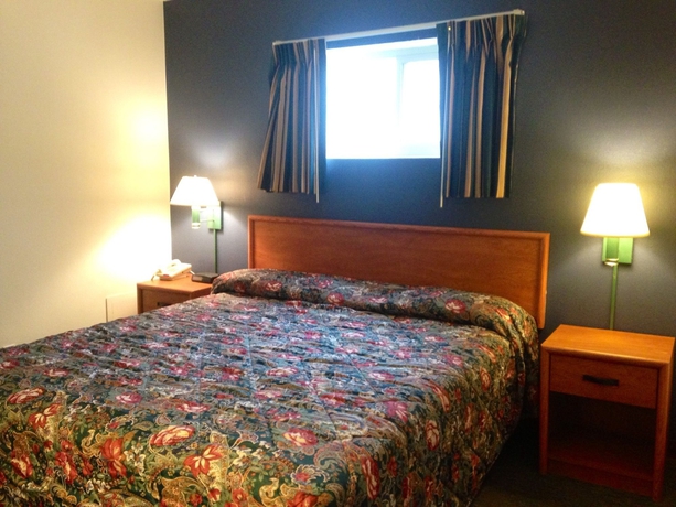 Imagen de la habitación del Motel City Center, Las Vegas. Foto 3