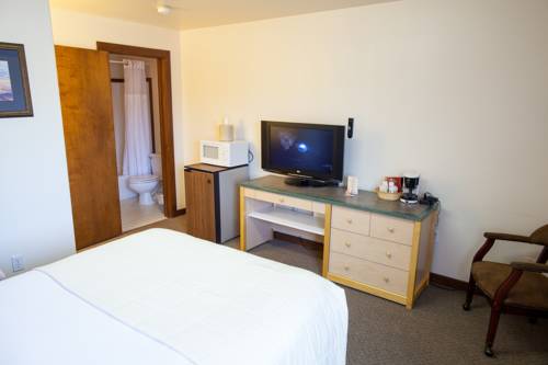 Imagen de la habitación del Motel City Center Seaside. Foto 5