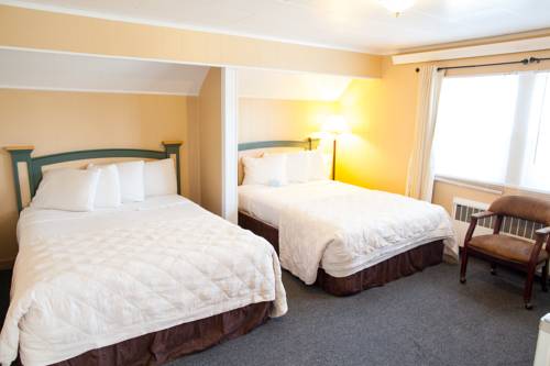 Imagen de la habitación del Motel City Center Seaside. Foto 8