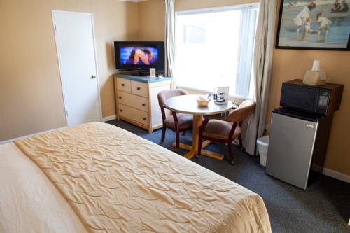 Imagen general del Motel City Center Seaside. Foto 1