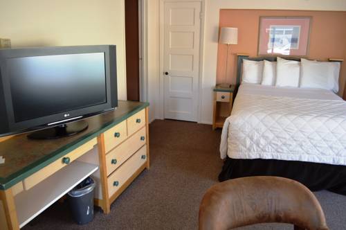 Imagen de la habitación del Motel City Center Seaside. Foto 9