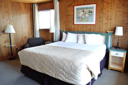 Imagen de la habitación del Motel City Center Seaside. Foto 10