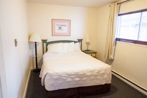 Imagen de la habitación del Motel City Center Seaside. Foto 14