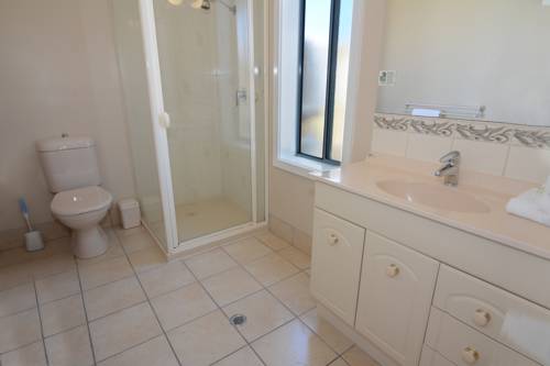 Imagen de la habitación del Motel City Centre, Bendigo. Foto 3