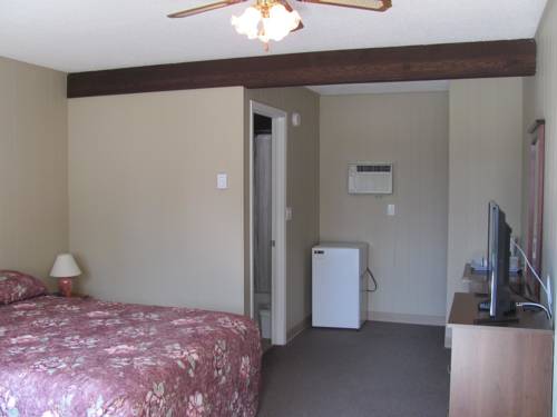 Imagen de la habitación del Motel City Centre, Creston. Foto 2