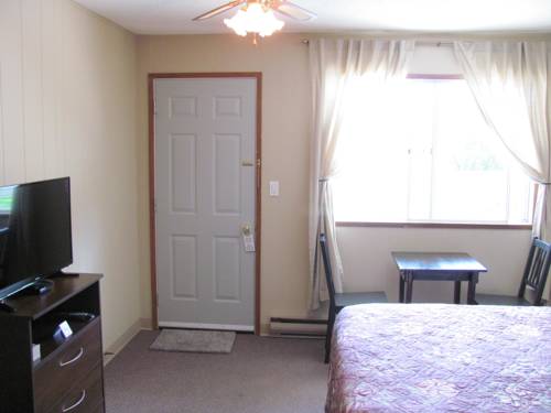 Imagen de la habitación del Motel City Centre, Creston. Foto 3