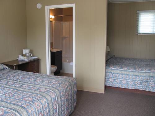 Imagen de la habitación del Motel City Centre, Creston. Foto 4