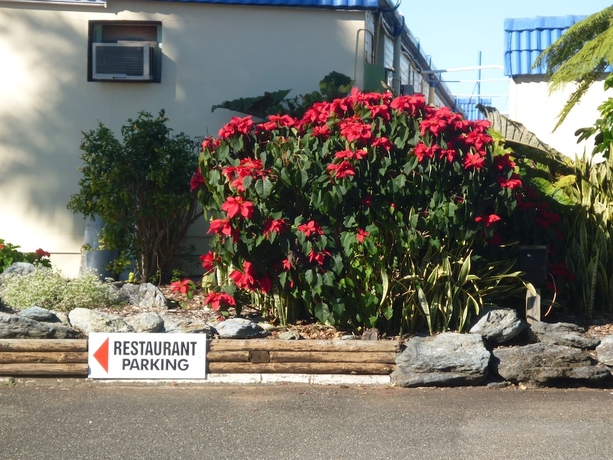 Imagen general del Motel City Centre, Kempsey. Foto 2