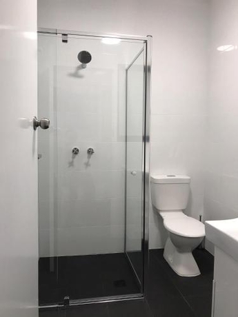 Imagen de la habitación del Motel City Centre, Port Pirie. Foto 6