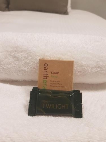 Imagen de la habitación del Motel City Centre, Port Pirie. Foto 10