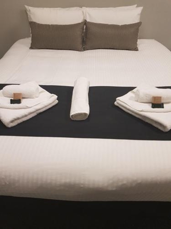 Imagen general del Motel City Centre, Port Pirie. Foto 3