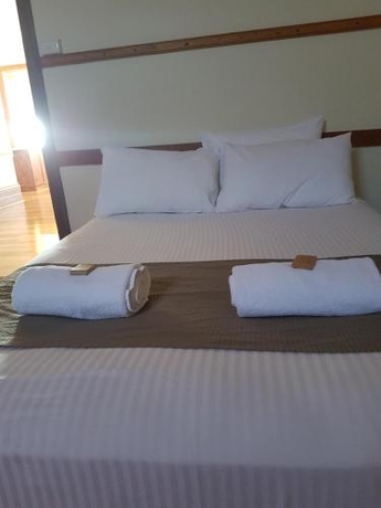 Imagen general del Motel City Centre, Port Pirie. Foto 5