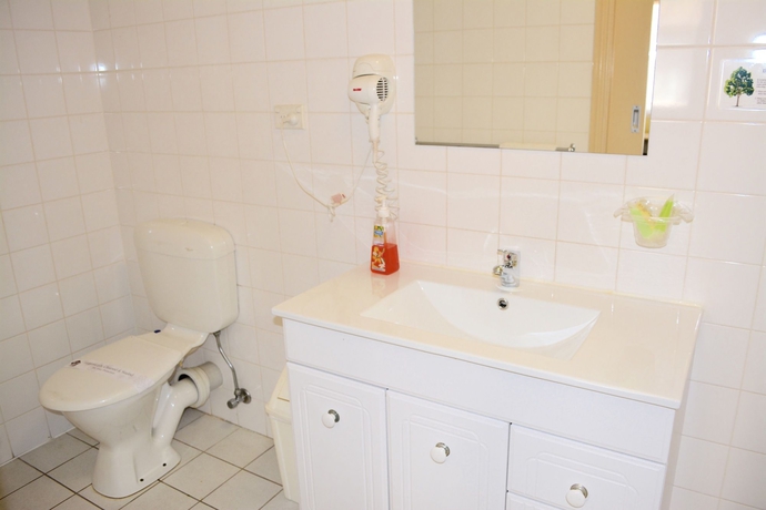 Imagen de la habitación del Motel City East. Foto 2