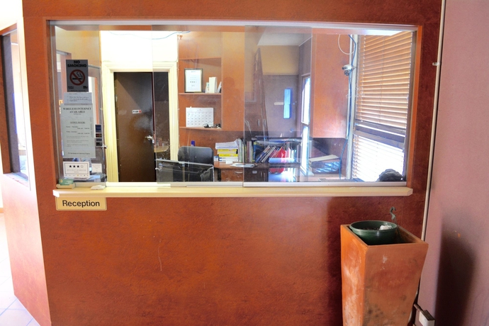 Imagen de los interiores del Motel City East. Foto 16