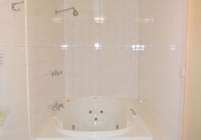 Imagen de la habitación del Motel City East. Foto 15