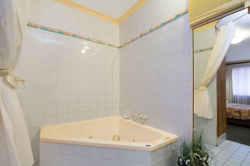 Imagen de la habitación del Motel City Lights, Tweed Heads. Foto 1
