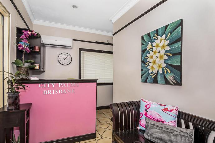 Imagen general del Motel City Palms. Foto 10