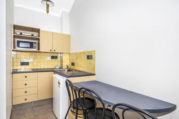 Imagen general del Motel City Palms. Foto 16