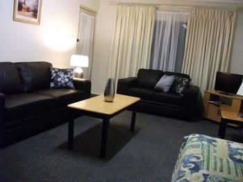 Imagen de los interiores del Motel City Park and Apartments. Foto 9